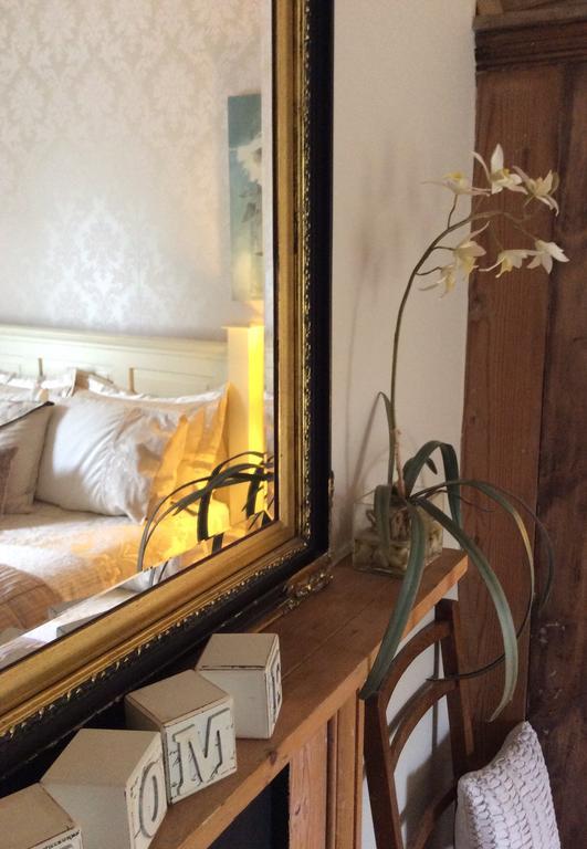 ゴスポート Number Five Bed & Breakfast 部屋 写真